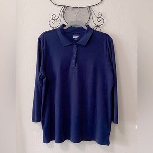 Land's End Women's Top